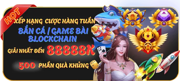 Hoàn trả và thưởng nạp hàng ngày