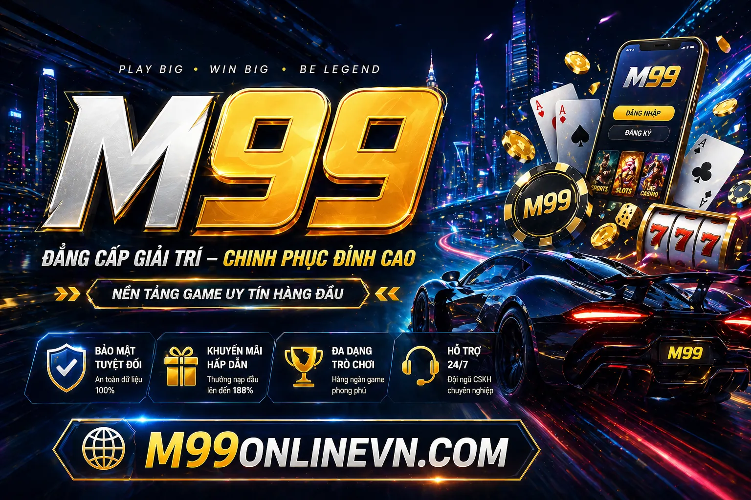 Hình ảnh chính f168s Nổ Hũ